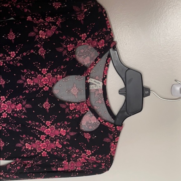 Long sleeve dress - Picture 4 of 6